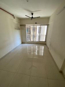 Living Room Image of 625 Sq.ft 2 BHK Apartment / Flat for rent in Drushti Sapphire, Ghatkopar East Mumbai for Rs. 60000