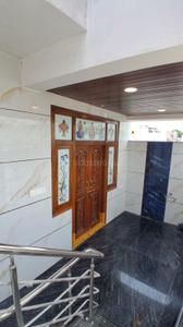 Image of 1100 Sq.ft 2 BHK Builder Floor for rent in Moti Nagar, Hyderabad for Rs. 18500