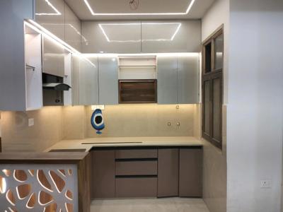 Kitchen Image of 1580 Sq.ft 4 BHK Apartment / Flat for sale in Indraprashtha Yojna Ghaziabad for Rs. 7950000