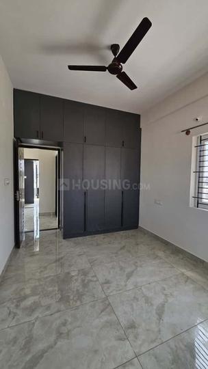Koramangala Bedroom 1