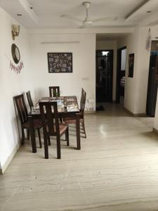 Hall Image of 1042 Sq.ft 2 BHK Apartment / Flat for sale in Mahagun Moderne, Sector 78 Noida for Rs. 15500000