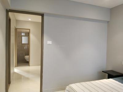 Bedroom Image of 3850 Sq.ft 5 BHK Apartment / Flat for sale in Santacruz West Mumbai for Rs. 175000000