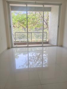 Hall Image of 1100 Sq.ft 2 BHK Apartment / Flat for sale in L And T Seawoods Residences Phase I, Seawoods Navi Mumbai for Rs. 28000000