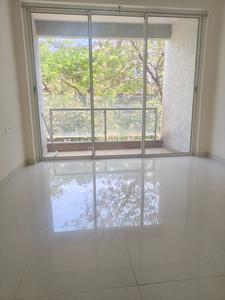 Hall Image of 1700 Sq.ft 3 BHK Apartment / Flat for sale in L And T Seawoods Amber At West Square, Nerul Navi Mumbai for Rs. 43000000