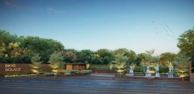 Image of 1000 Sq.ft Residential Plot / Land for sale in Skye Luxuria Greens, Nipania, Indore for Rs. 6500000