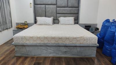 Bedroom Image of 2063 Sq.ft 3 BHK Apartment / Flat for sale in Kavisha Pebble Bay 2, Chandkheda Ahmedabad for Rs. 13100000