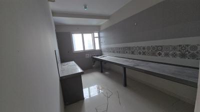 Kitchen Image of 839 Sq.ft 2 BHK Apartment / Flat for sale in Kumar Parc Residences A1, Hadapsar Pune for Rs. 18000000