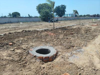 Image of 1800 Sq.ft Residential Plot / Land for sale in Sector 17A, Greater Noida for Rs. 4600000
