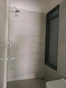 Common Bathroom Image of 960 Sq.ft 2 BHK Apartment / Flat for sale in Pegasus Megapolis Serenity, Hinjawadi Phase 3 Pune for Rs. 7500000