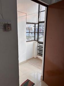 Bedroom Image of 800 Sq.ft 2 BHK Apartment / Flat for rent in Awas Vikas Colony Ayodhya for Rs. 15000