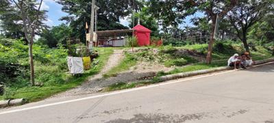 Image of 2880 Sq.ft Residential Plot / Land for sale in Bhagwant Pur, Dehradun for Rs. 38400000
