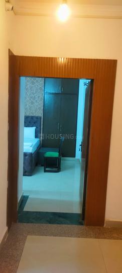 Hall Image of New Shivay PG 52 in Sector 52, Noida