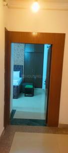 Hall Image of New Shivay PG 52 in Sector 52, Noida