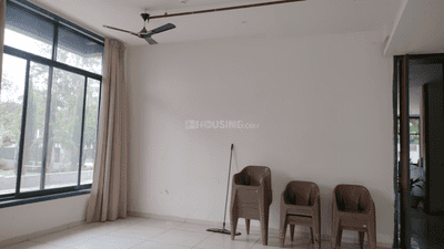 Image of 1211 Sq.ft 3 BHK Apartment / Flat for sale in Silver Springs Phase 2, Silver Spring, Indore for Rs. 4300000