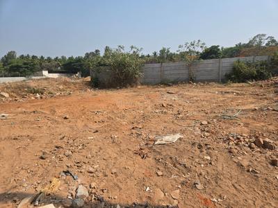 Image of 1000 Sq.ft Residential Plot / Land for sale in Kodipalya, Bengaluru for Rs. 10000000
