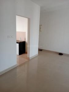 Hall Image of 2253 Sq.ft 4 BHK Apartment / Flat for sale in Godrej Garden City, Gota Ahmedabad for Rs. 11500000
