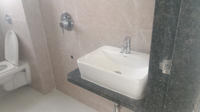Image of 905 Sq.ft 2 BHK Apartment / Flat for sale in Samarttha 45 Shashwat Avenue, Punawale, Pune for Rs. 6800000