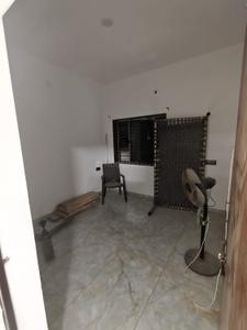 Hall Image of 900 Sq.ft 1 BHK Independent House for rent in Vastral Ahmedabad for Rs. 12000