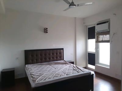 Bedroom Image of 1900 Sq.ft 3.5 BHK Apartment / Flat for sale in Indiabulls Centrum Park by Indiabulls, Sector 103 Gurgaon for Rs. 20000000
