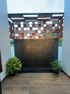 Bedroom Image of 650 Sq.ft 2 BHK Villa for sale in Mangadu Chennai for Rs. 7500000