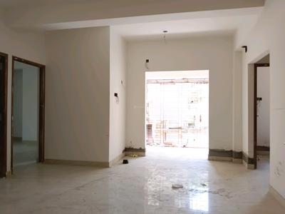 Living Room Image of 1200 Sq.ft 3 BHK Apartment / Flat for sale in Paschim Putiary Kolkata for Rs. 7200000