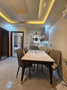 Hall Image of 1462 Sq.ft 3 BHK Apartment / Flat for sale in Govindpura Jaipur for Rs. 6500000