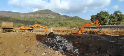 Image of 1050 Sq.ft Residential Plot / Land for sale in Riyasat Royalcrest, Khopoli, Navi Mumbai for Rs. 6300000
