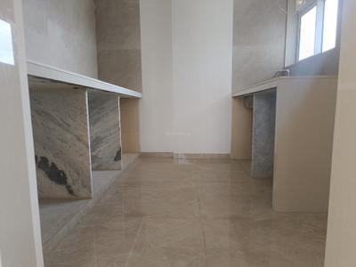 Kitchen Image of 1100 Sq.ft 2.5 BHK Apartment / Flat for sale in Concrete Sai Swayam, Chembur Mumbai for Rs. 31000000
