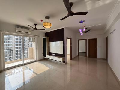 3 BHK Flat
