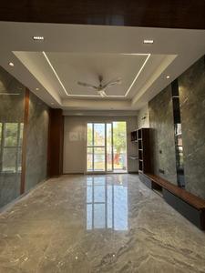 Image of 2475 Sq.ft 4 BHK Builder Floor for sale in South City 1 Floors, Sector 41, Gurgaon for Rs. 32000000