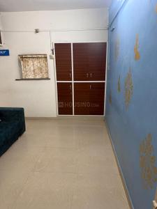 Hall Image of 3000 Sq.ft 2 BHK Apartment / Flat for rent in Nava Vadaj Ahmedabad for Rs. 23000