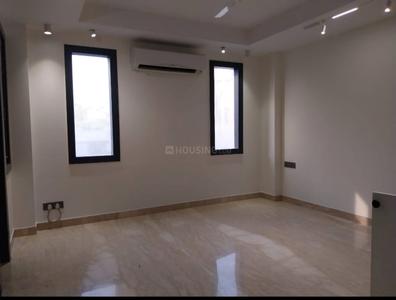 Bedroom Image of 1800 Sq.ft 3 BHK Builder Floor for sale in RWA Anand Vihar, Karkardooma New Delhi for Rs. 30000000