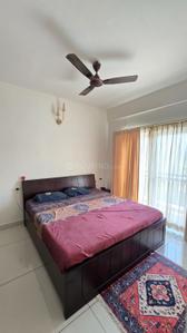 Bedroom Image of 1070 Sq.ft 2 BHK Apartment / Flat for sale in Signature Pristine, Sarjapur Bengaluru for Rs. 8900000