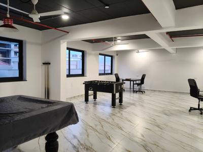 Hall Image of 2690 Sq.ft 4 BHK Apartment / Flat for sale in Subishi Fortuna Towers, Mokila Hyderabad for Rs. 16000000