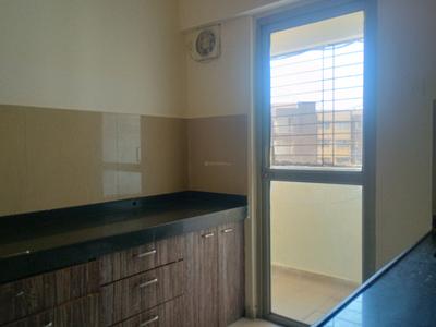 Kitchen Image of 1400 Sq.ft 3 BHK Apartment / Flat for sale in Lodha Palava Serenity, Palava Phase 2 Thane for Rs. 13400000