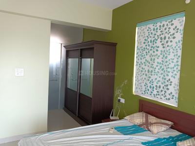 Bedroom Image of 1323 Sq.ft 2 BHK Apartment / Flat for sale in Salcete Goa for Rs. 7200000