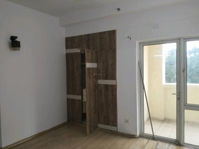 Bedroom Image of 1470 Sq.ft 3 BHK Apartment / Flat for rent in DLF Capital Greens Phase 1 And 2, Karampura New Delhi for Rs. 60000