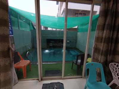 Bathroom Image of 1260 Sq.ft 3 BHK Villa for sale in Puraniks Sayama, Bhangarwadi Lonavala for Rs. 18200000