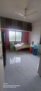 Hall Image of 750 Sq.ft 2 BHK Apartment / Flat for sale in Karamsad Anand for Rs. 2000000