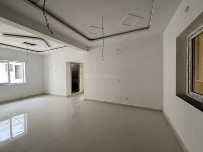 Hall Image of 1730 Sq.ft 3 BHK Apartment / Flat for sale in Himalaya BDL Seven Hills, Tellapur Sangareddy for Rs. 11245000