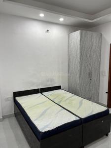 1 RK Independent Builder Floor