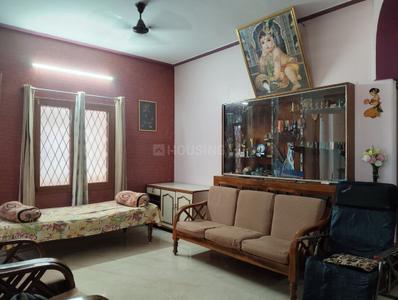4 BHK Independent House