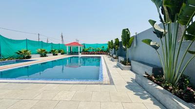 Image of 1000 Sq.ft Residential Plot / Land for sale in Datrenga, Raipur for Rs. 1900000