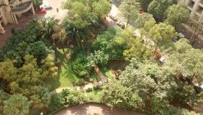 Image of 2790 Sq.ft 4 BHK Apartment / Flat for sale in Hiranandani Gardens Odyssey I, Powai, Mumbai for Rs. 107500000