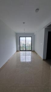 Hall Image of 673 Sq.ft 2 BHK Apartment / Flat for sale in Risland The Icon, Thane West Thane for Rs. 11000000