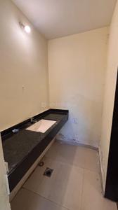 Kitchen Image of 1256 Sq.ft 2 BHK Apartment / Flat for sale in Indiabulls Greens, Panvel Navi Mumbai for Rs. 6500000