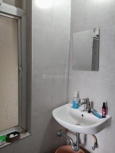 Image of 1020 Sq.ft 2 BHK Apartment / Flat for rent in Mantra Insignia, Mundhwa, Pune for Rs. 50000