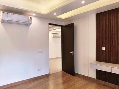Bedroom Image of 2200 Sq.ft 3 BHK Builder Floor for sale in Mayfield Garden Luxury Floors, Mayfield Garden Gurgaon for Rs. 29500000