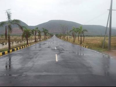 Image of 200 Sq.ft Residential Plot / Land for sale in Kothavalasa, Visakhapatnam for Rs. 2700000