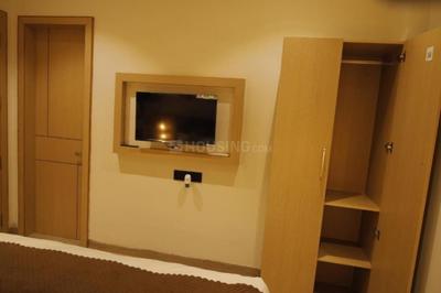 Bedroom Image of Stay luxury pg in Sector 42, Gurgaon